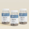 Slippery Box - Slippery Elm Bark Vaginal Moisturizer Capsule - 3 pk