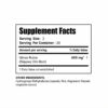 Slippery Box - Slippery Elm Bark Vaginal Moisturizer Capsule - 3 pk