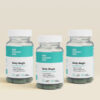 Body Magic Chlorophyll Pill for Feminine Odor - 3 pk