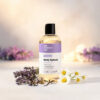 Body Oil Gift Set