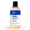 Body Splash - Skin Smoothing Body Oil (Blueberry Créme)