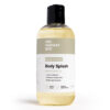 Body Splash - Skin Smoothing Body Oil (Santal Driftwood) LUXURY SCENT