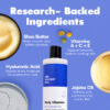 Body Vitamins - Multi Vitamin Body Wash
