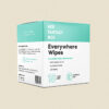 Everywhere Wipes - Odor Removing Travel Wipes