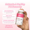 Full Feminine Hygiene Routine