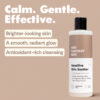 Sensitive Skin Soother Hypoallergenic Body Wash