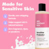 Sensitive Skin System