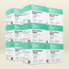 Everywhere Wipes Travel Size - 180 Wipes, 12 Pack