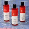 Yummy Vegan Feminine Shower Gel - 3 pk