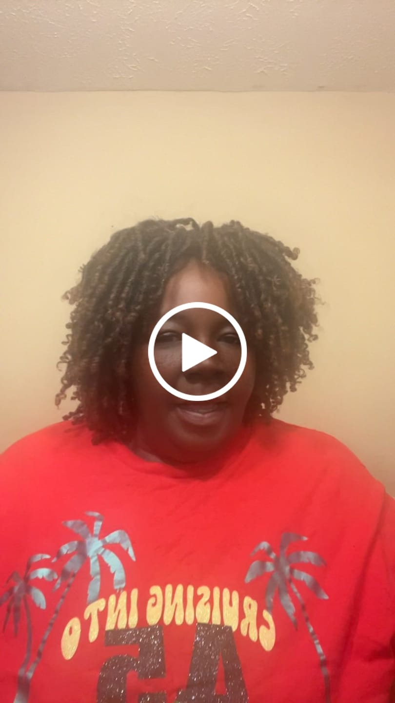 Customer photo review of Body Splash - Skin Smoothing Body Oil  (Yummy)