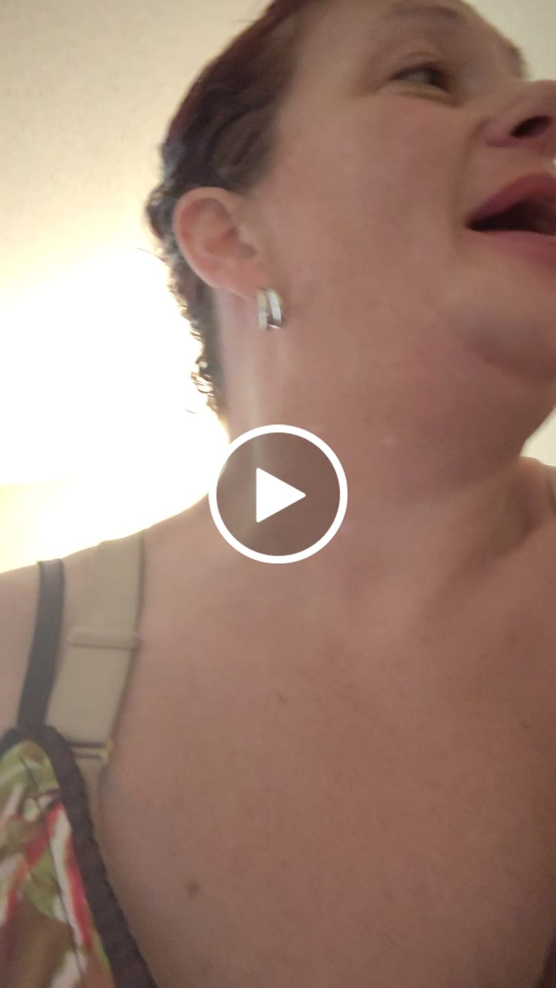 Customer photo review of The Fresh & Clean Kit - Boric Acid Vaginal Wash & Suppository Duo