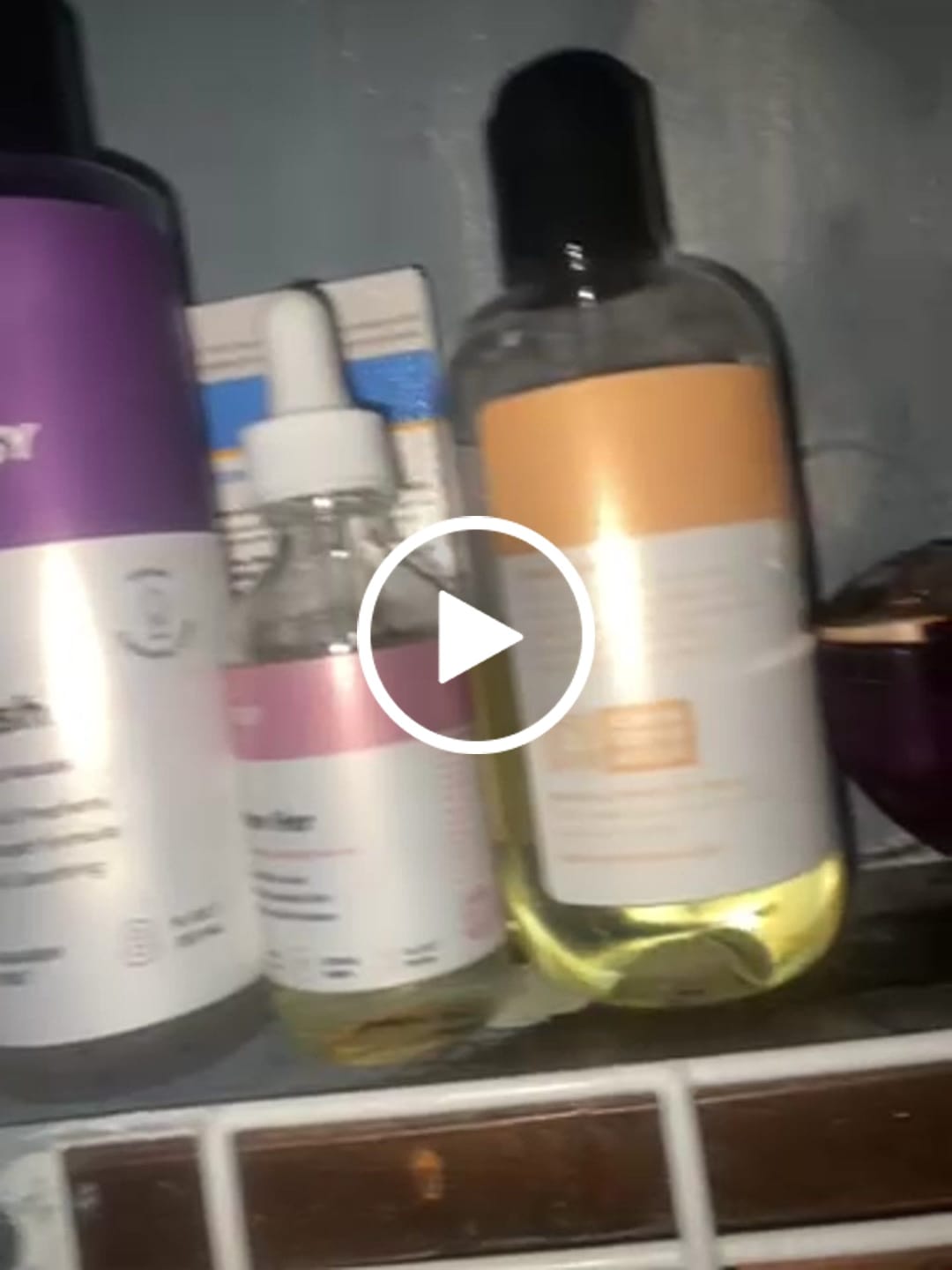 Customer photo review of Before Intimacy Kit