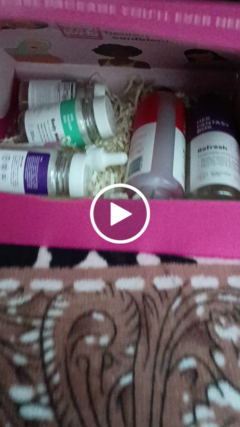Customer photo review of Balance Bundle 2.0