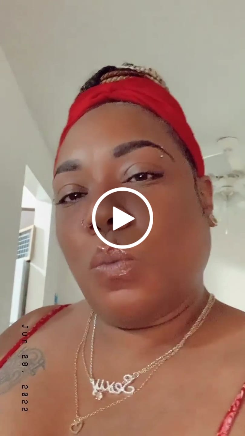 Customer photo review of Body Magic Chlorophyll Pill - For Body Odor, Detox & Skin