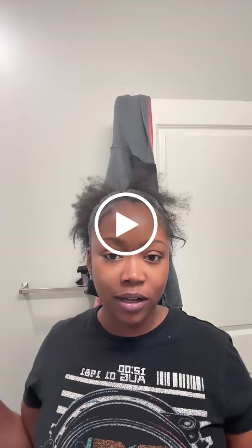 Customer photo review of Healthy Box Probiotics for pH, Odor, Pms Relief & Uti Prevention