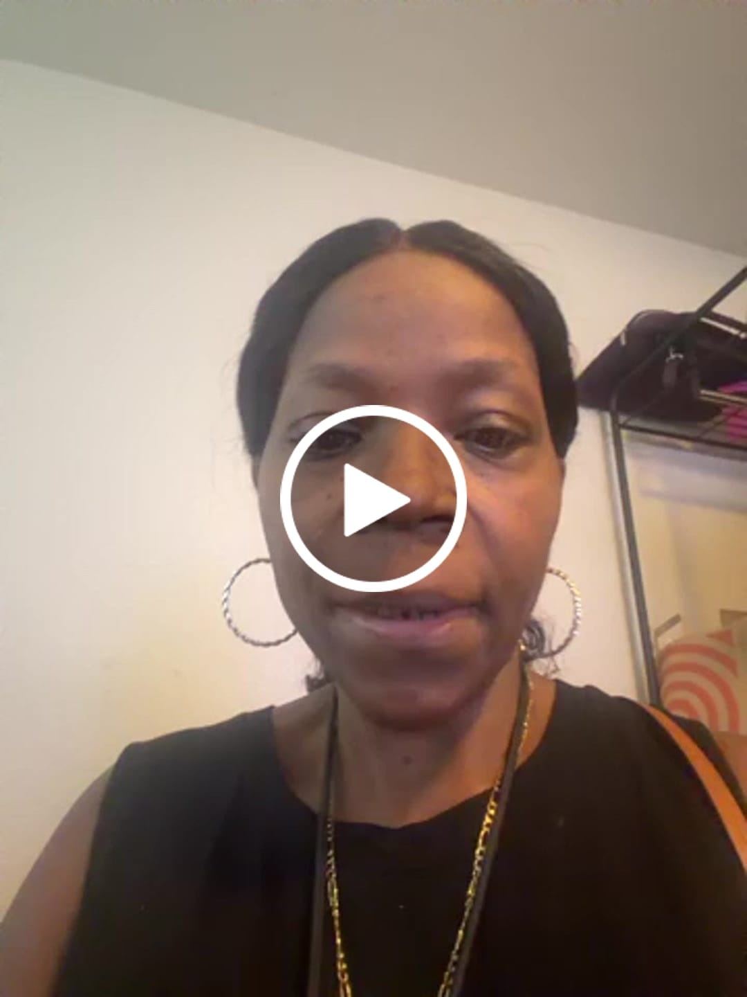 Customer photo review of Fruity Skin Body Oil Bundle