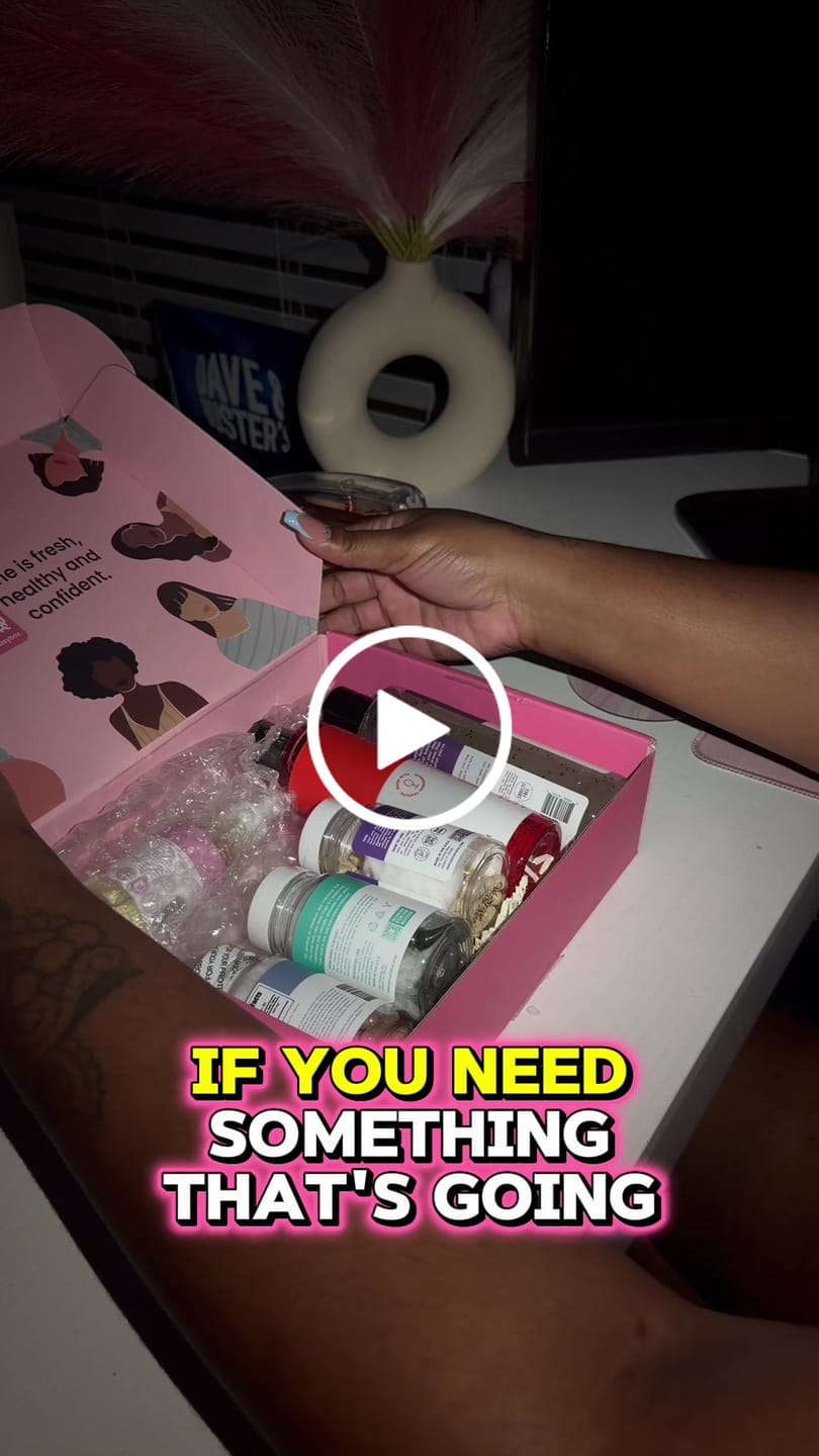 Customer photo review of Balance Bundle 2.0