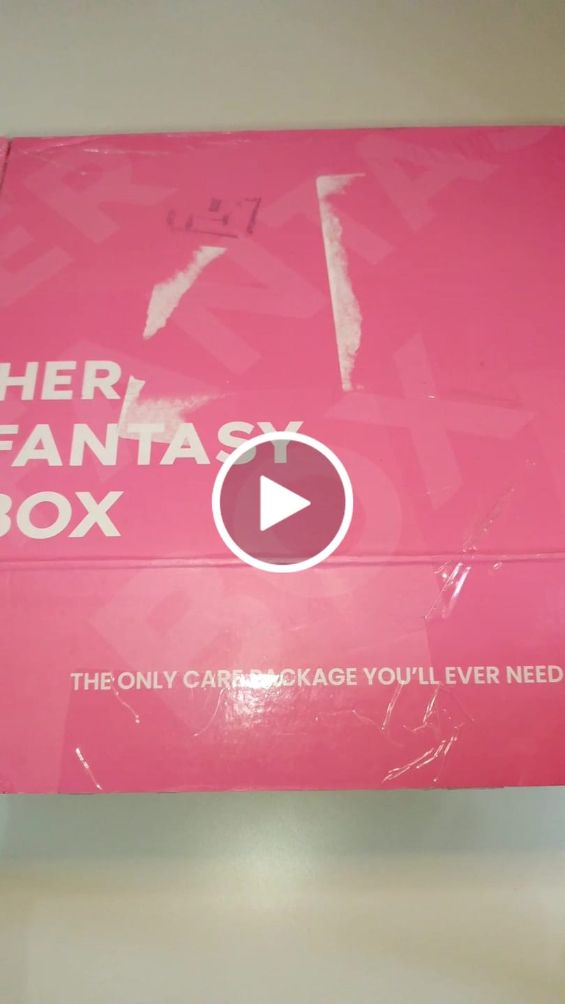 Customer photo review of Body Oil Gift Set